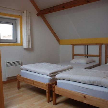 Floris'Home De Haan Bagian luar foto