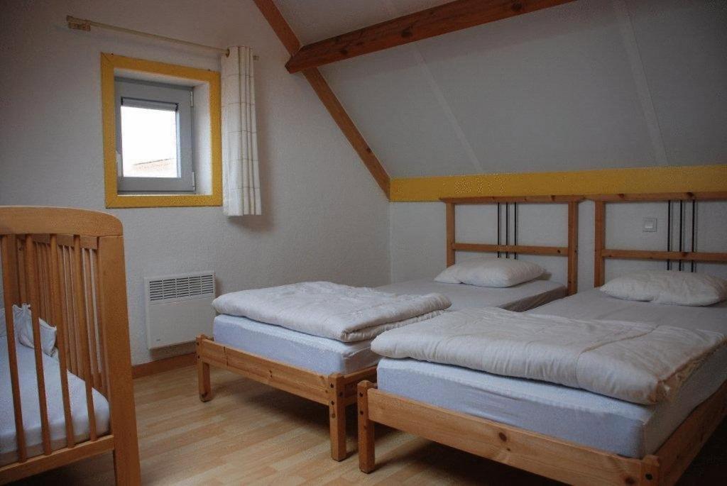 Floris'Home De Haan Bagian luar foto