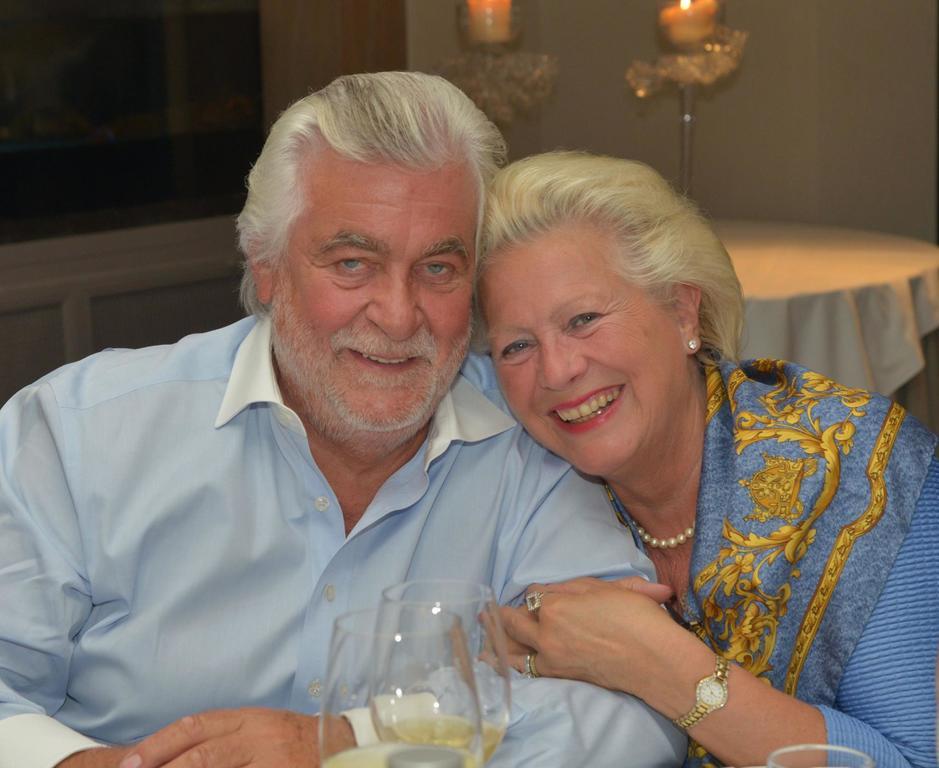 Floris'Home De Haan Bagian luar foto