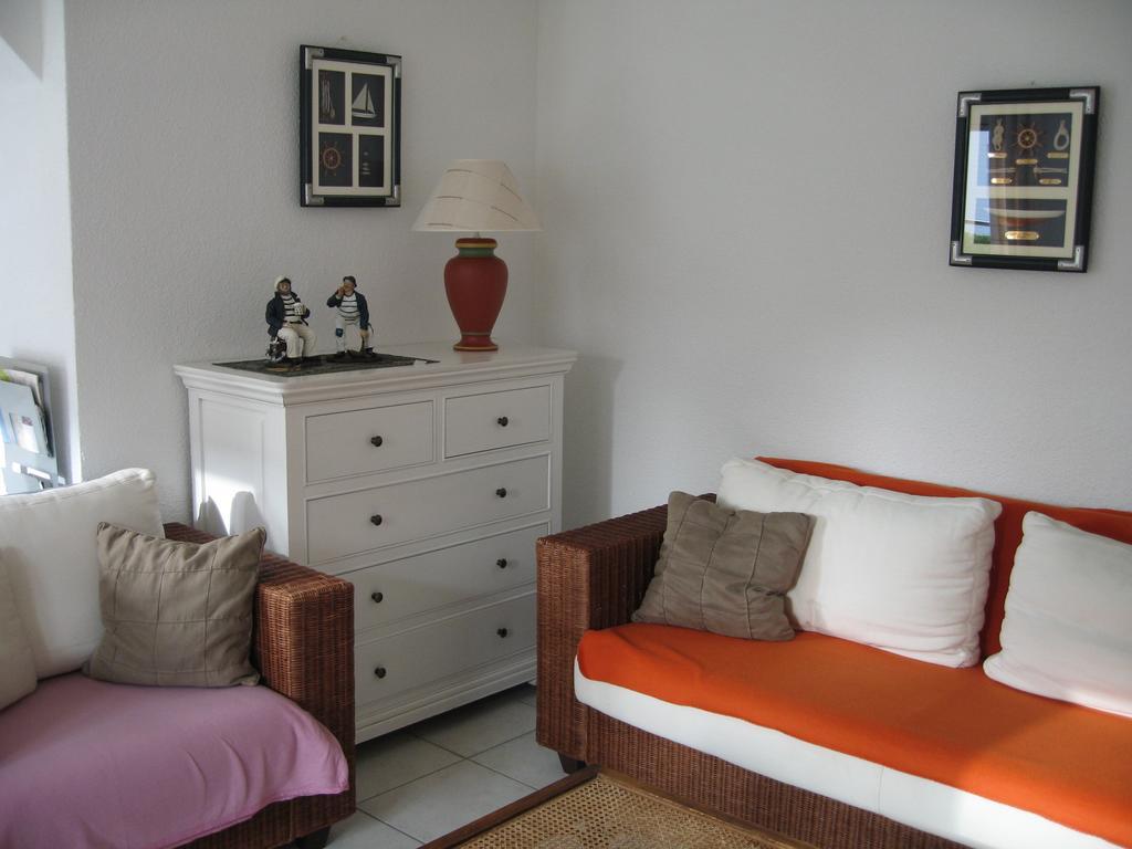 Floris'Home De Haan Bagian luar foto
