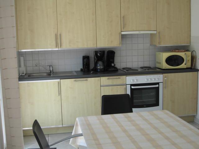 Floris'Home De Haan Bagian luar foto