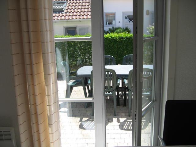 Floris'Home De Haan Bagian luar foto