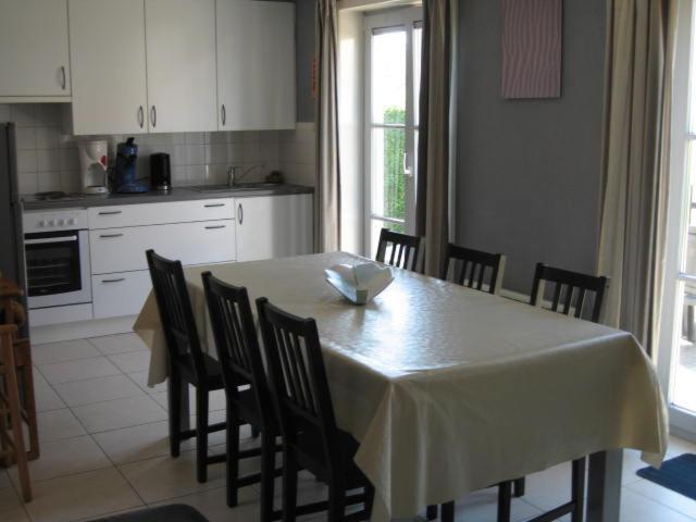 Floris'Home De Haan Bagian luar foto