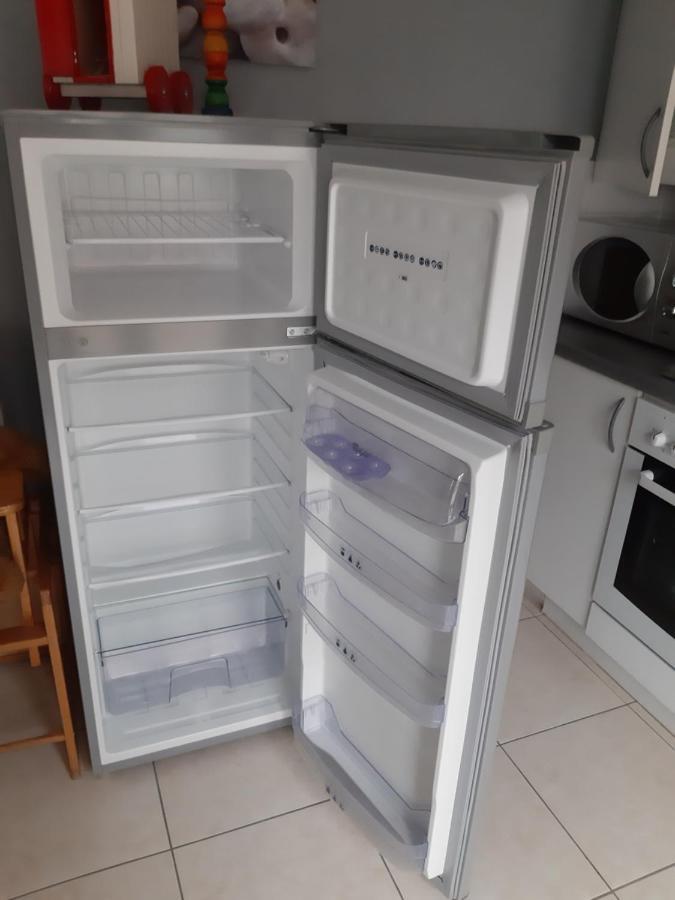 Floris'Home De Haan Bagian luar foto