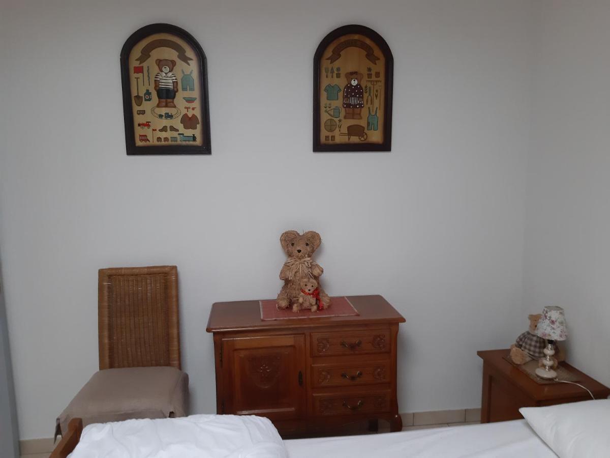 Floris'Home De Haan Bagian luar foto