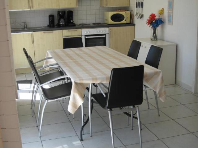 Floris'Home De Haan Bagian luar foto